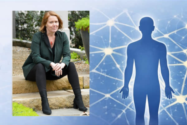 Amy Baxter, MD - Interrupting Paraspinal Progression From Acute To Chronic Low Back Pain: Mechanistic Hypotheses