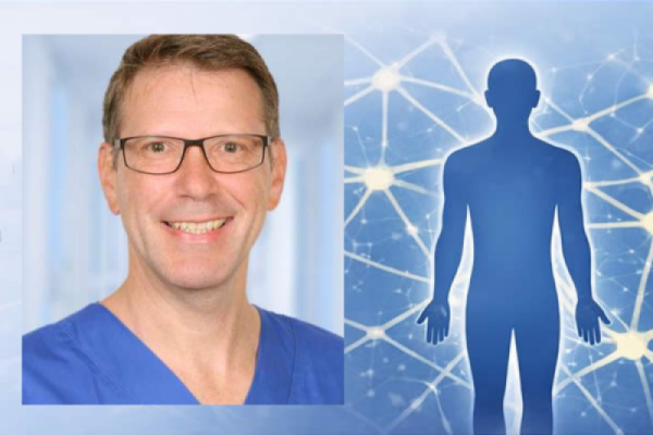 Werner Klinger, MD, PhD - Impact of Fascia on Body Physiology